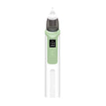 Baby Electric Nasal Aspirator – Rechargeable Nose Suction for Newborns & Infants