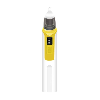 Baby Electric Nasal Aspirator – Rechargeable Nose Suction for Newborns & Infants